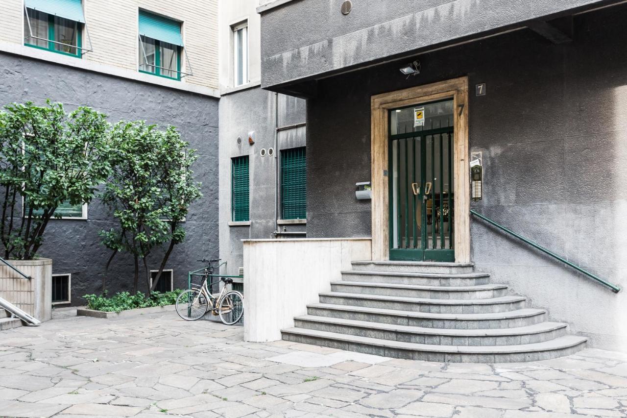 Hostmate - Milano - Via Sapeto - Sant'Ambrogio, Milan