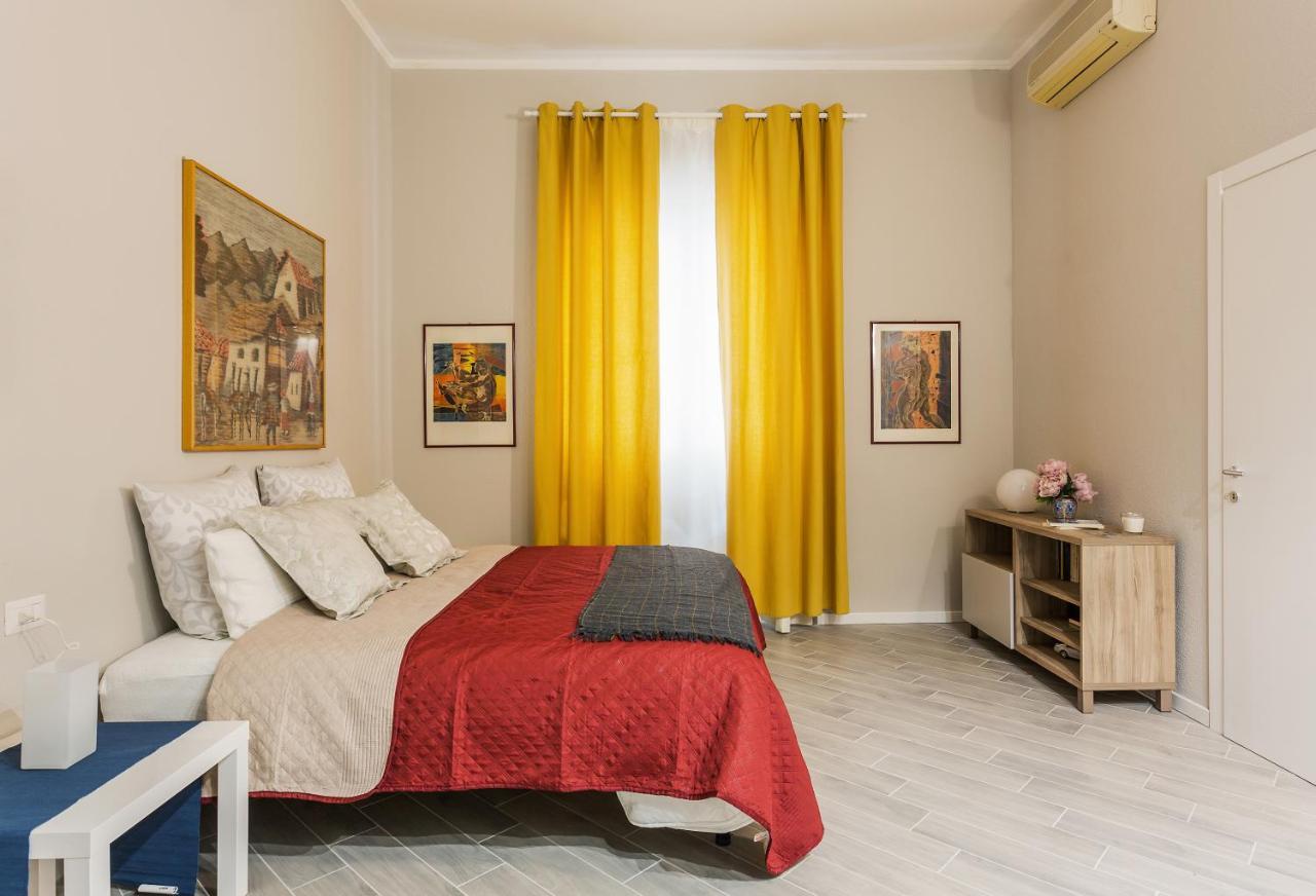 Hostmate - Milano - Via Sapeto - Sant'Ambrogio — Photos 2
