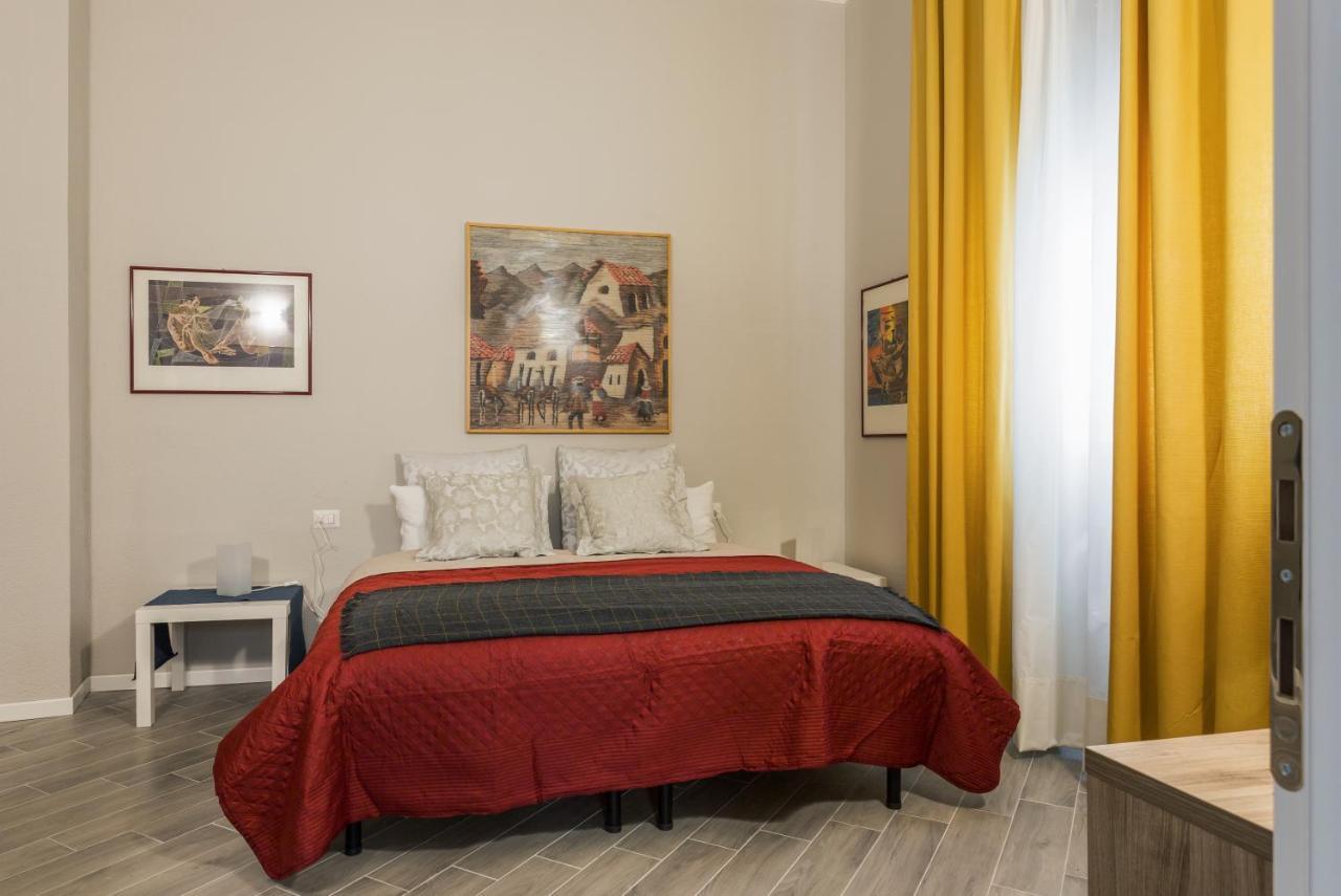 Hostmate - Milano - Via Sapeto - Sant'Ambrogio — Photos 3