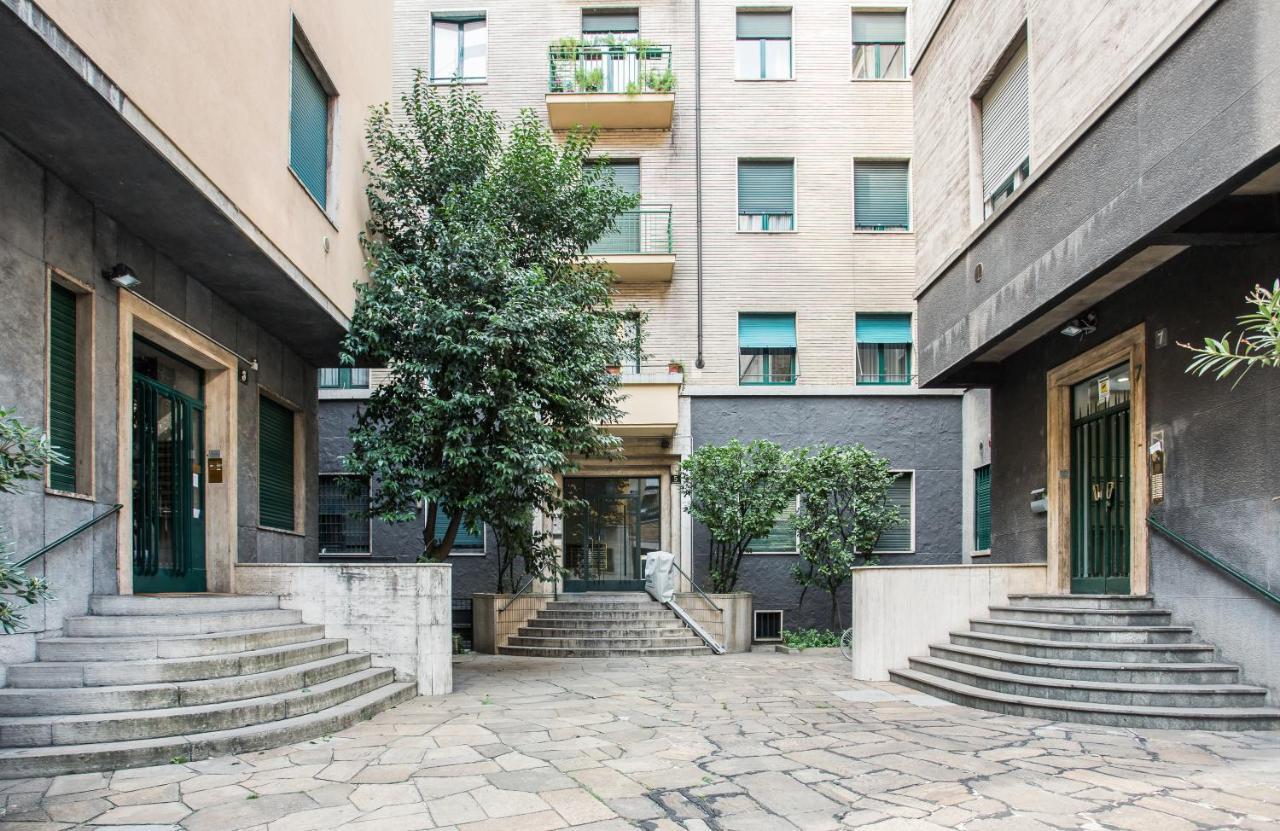 Hostmate - Milano - Via Sapeto - Sant'Ambrogio — Photos 1